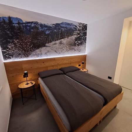 Il Nido Del Peller Apartment Cles Exterior foto