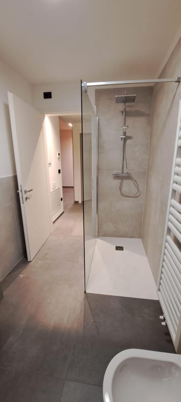 Il Nido Del Peller Apartment Cles Exterior foto